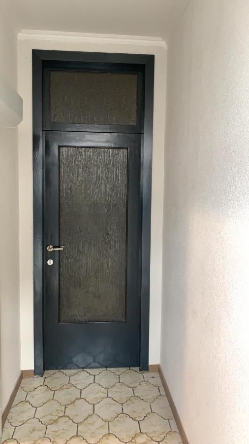 Panda Bella Daire Zaventem Dış mekan fotoğraf