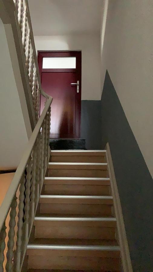 Panda Bella Daire Zaventem Dış mekan fotoğraf