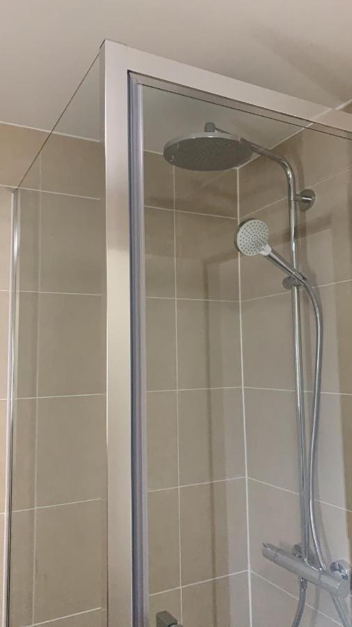 Panda Bella Daire Zaventem Dış mekan fotoğraf
