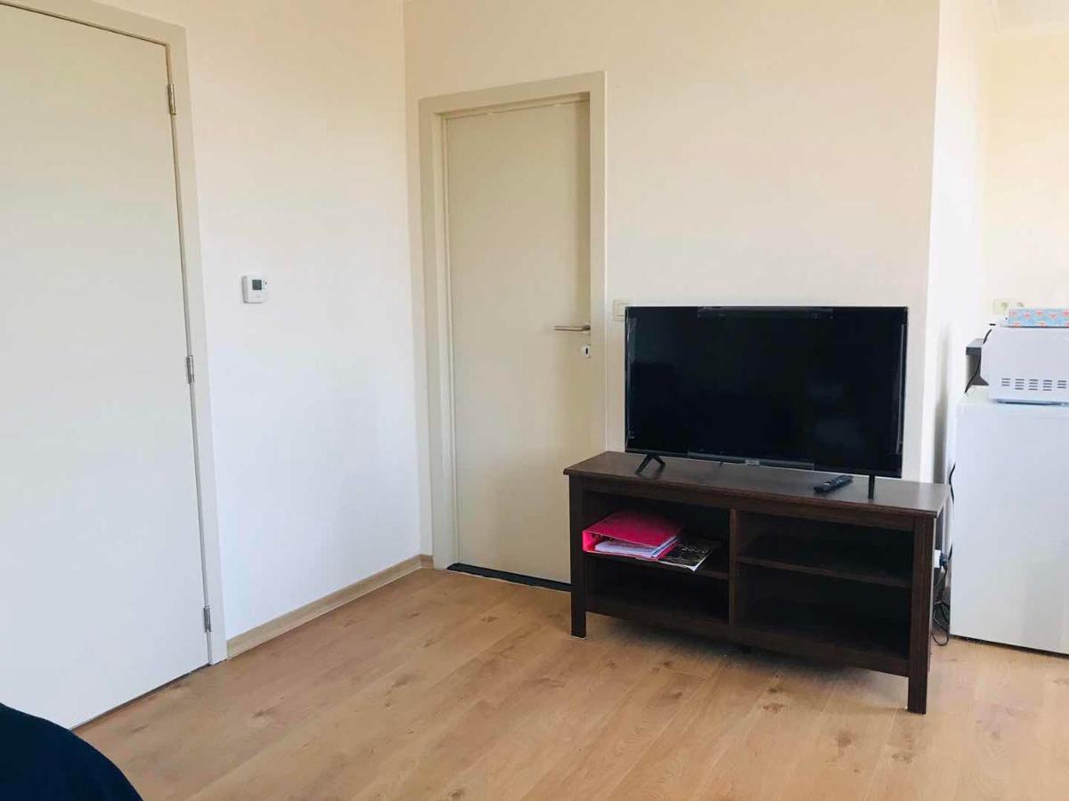 Panda Bella Daire Zaventem Dış mekan fotoğraf