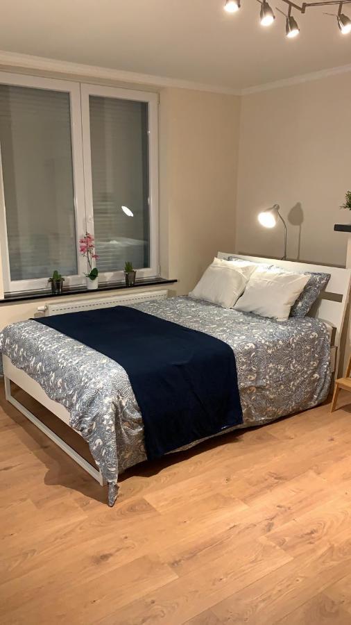 Panda Bella Daire Zaventem Dış mekan fotoğraf