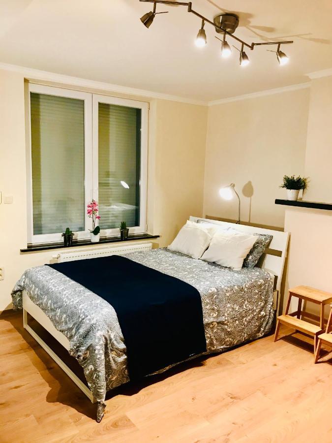 Panda Bella Daire Zaventem Dış mekan fotoğraf