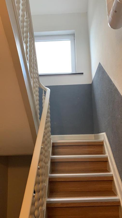 Panda Bella Daire Zaventem Dış mekan fotoğraf