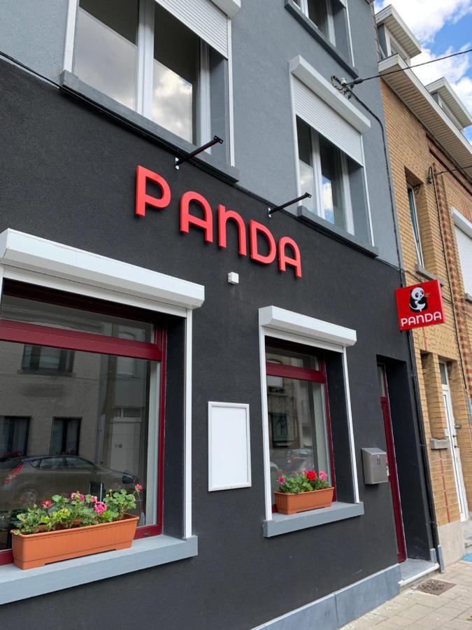 Panda Bella Daire Zaventem Dış mekan fotoğraf